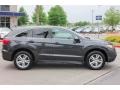 Graphite Luster Metallic - RDX  Photo No. 8