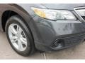 Graphite Luster Metallic - RDX  Photo No. 10