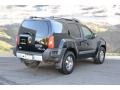 Super Black - Xterra Pro-4X 4x4 Photo No. 3