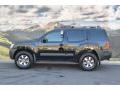 Super Black - Xterra Pro-4X 4x4 Photo No. 6