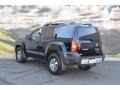 Super Black - Xterra Pro-4X 4x4 Photo No. 8