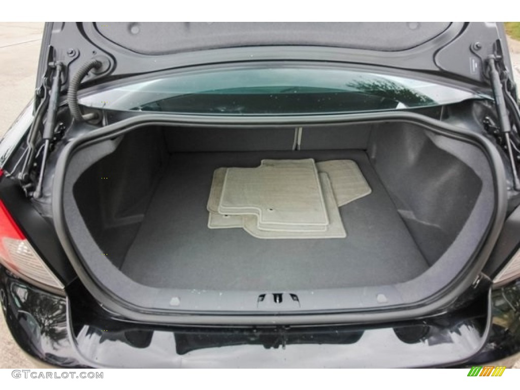 2009 S40 2.4i - Black / Quartz photo #21