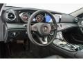 Iridium Silver Metallic - E 300 Sedan Photo No. 5