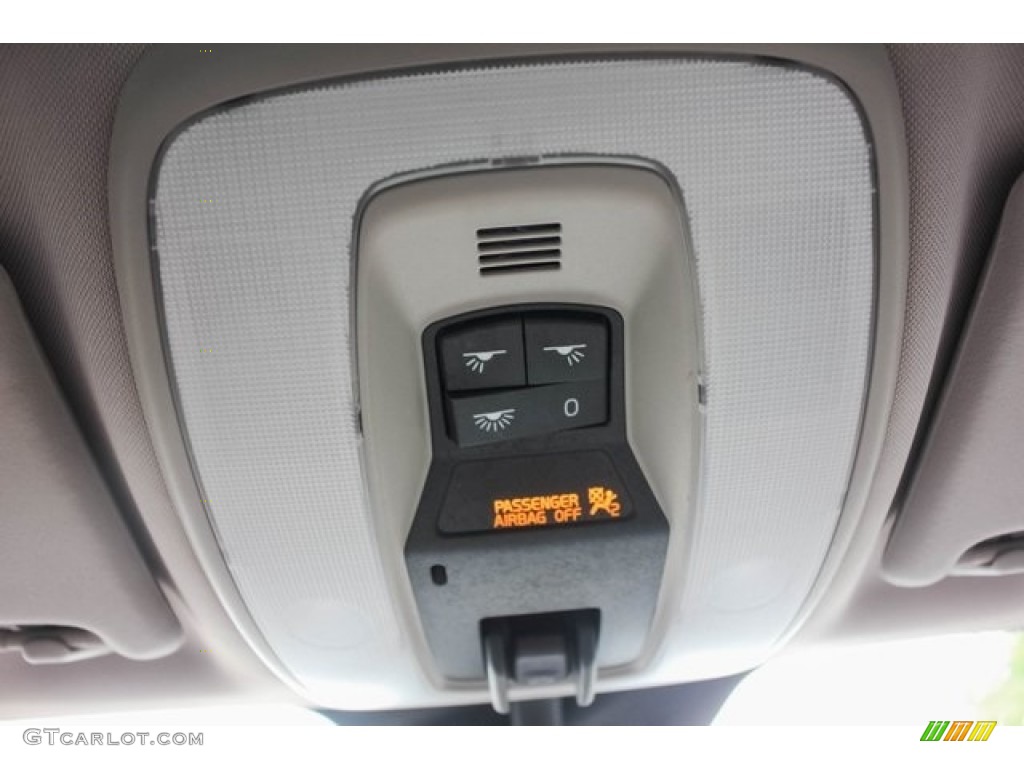 2009 S40 2.4i - Black / Quartz photo #45