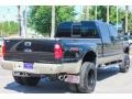 Black Clearcoat - F350 Super Duty King Ranch Crew Cab 4x4 Dually Photo No. 7