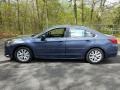Twilight Blue Metallic - Legacy 2.5i Premium Photo No. 3