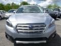 2017 Carbide Gray Metallic Subaru Outback 2.5i Limited  photo #13