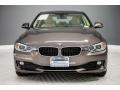 Sparkling Brown Metallic - 3 Series 328d Sedan Photo No. 2