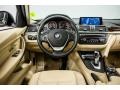 2014 Sparkling Brown Metallic BMW 3 Series 328d Sedan  photo #4