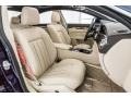 2017 Mercedes-Benz CLS Silk Beige/Espresso Interior Interior Photo