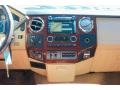 Black Clearcoat - F350 Super Duty King Ranch Crew Cab 4x4 Dually Photo No. 28