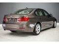 2014 Sparkling Brown Metallic BMW 3 Series 328d Sedan  photo #13