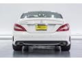 designo Diamond White Metallic - CLS 550 Coupe Photo No. 4