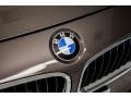 2014 Sparkling Brown Metallic BMW 3 Series 328d Sedan  photo #30