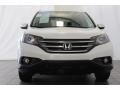 White Diamond Pearl - CR-V EX-L Photo No. 3