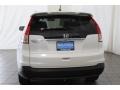 White Diamond Pearl - CR-V EX-L Photo No. 6