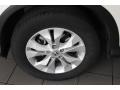White Diamond Pearl - CR-V EX-L Photo No. 8