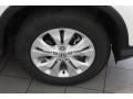 White Diamond Pearl - CR-V EX-L Photo No. 9
