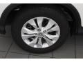White Diamond Pearl - CR-V EX-L Photo No. 10