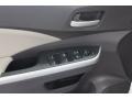 White Diamond Pearl - CR-V EX-L Photo No. 11