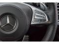 designo Black Controls Photo for 2017 Mercedes-Benz S #120309533