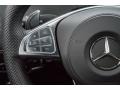 designo Black Controls Photo for 2017 Mercedes-Benz S #120309557
