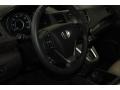 White Diamond Pearl - CR-V EX-L Photo No. 14
