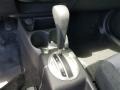 2007 Nighthawk Black Pearl Honda Fit   photo #16