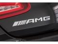 2017 Mercedes-Benz S 63 AMG 4Matic Cabriolet Badge and Logo Photo