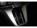 White Diamond Pearl - CR-V EX-L Photo No. 24