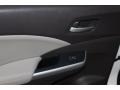 White Diamond Pearl - CR-V EX-L Photo No. 28