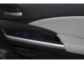 White Diamond Pearl - CR-V EX-L Photo No. 32