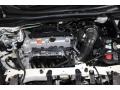 White Diamond Pearl - CR-V EX-L Photo No. 34