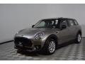 Melting Silver Metallic - Clubman Cooper ALL4 Photo No. 1