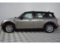 Melting Silver Metallic - Clubman Cooper ALL4 Photo No. 3