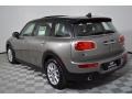Melting Silver Metallic - Clubman Cooper ALL4 Photo No. 4