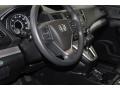 Crystal Black Pearl - CR-V EX 4WD Photo No. 14
