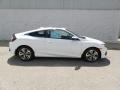 White Orchid Pearl - Civic EX-T Coupe Photo No. 2