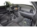 Melting Silver Metallic - Clubman Cooper ALL4 Photo No. 10