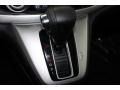 2012 Crystal Black Pearl Honda CR-V EX 4WD  photo #24