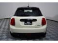 Pepper White - Hardtop Cooper 4 Door Photo No. 5