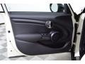 Pepper White - Hardtop Cooper 4 Door Photo No. 6