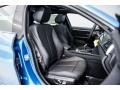 2018 Snapper Rocks Blue Metallic BMW 4 Series 430i Gran Coupe  photo #2