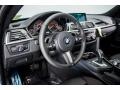 2018 Snapper Rocks Blue Metallic BMW 4 Series 430i Gran Coupe  photo #5