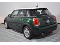 British Racing Green II Metallic - Hardtop Cooper 4 Door Photo No. 4