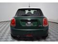 2017 British Racing Green II Metallic Mini Hardtop Cooper 4 Door  photo #5