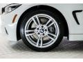 2018 Alpine White BMW 4 Series 430i Gran Coupe  photo #9