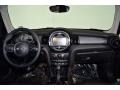 2017 British Racing Green II Metallic Mini Hardtop Cooper 4 Door  photo #13