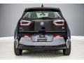 2017 Mineral Grey Metallic BMW i3 with Range Extender  photo #4