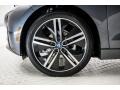 2017 Mineral Grey Metallic BMW i3 with Range Extender  photo #9